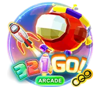 3 2 1GO! — game at Winlah88
