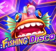 Fishing Disco — game at Winlah88