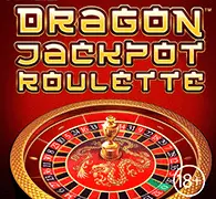 Dragon Jackpot Roulette — game at Winlah88