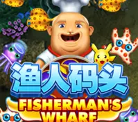 FISHERMAN'S WHARF — game at Winlah88