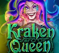 Kraken Queen — game at Winlah88