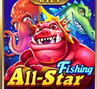 All-Star — game at Winlah88