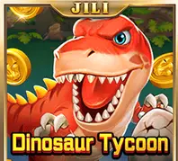 Dinosaur Tycoon — game at Winlah88
