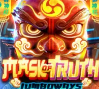 MASK of TRUTH Jumboways — game at Winlah88