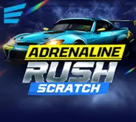 ADRENALINE Rush: Scratch — game at Winlah88