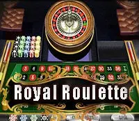 Royal Roulette — game at Winlah88