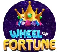 WHEEL OF FORTUNE — game at Winlah88