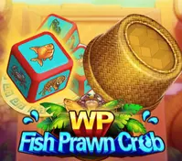 WP Fish Prawn Crab — game at Winlah88