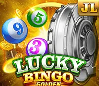 LUCKY — game at Winlah88