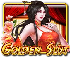 Golden Slut — game at Winlah88