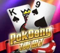 PokDeng — game at Winlah88