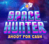 Space Hunter: Shoot for Cash — game at Winlah88