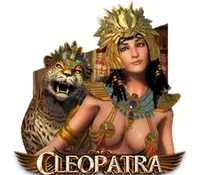 CLEOPATRA — game at Winlah88