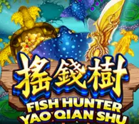 Fish Hunting Yao Qian Shu — game at Winlah88