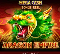 DRAGON EMPIRE — game at Winlah88