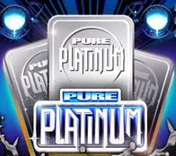 PURE PLATINUM — game at Winlah88