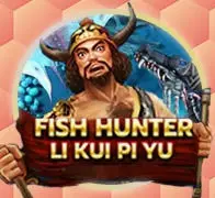 Likui Fishing — game at Winlah88