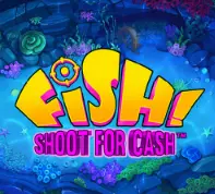 FISH! Shoot For Cash — game at Winlah88