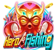Hero Fishing — game at Winlah88