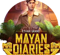 ETHAN GRAND: MAYAN DIARIES — game at Winlah88