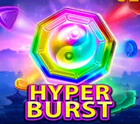 HYPERBURST — game at Winlah88