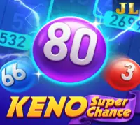 KENO — game at Winlah88