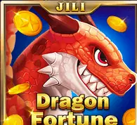 Dragon Fortune — game at Winlah88