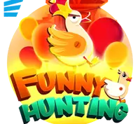 FUNNY HUNTING — game at Winlah88