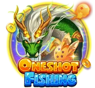 ONESHOT FISHING — game at Winlah88