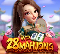 WP 28MAHJONG — game at Winlah88
