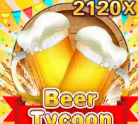 Beer Tycoon — game at Winlah88