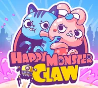 HAPPY MONSTER CLAW — game at Winlah88